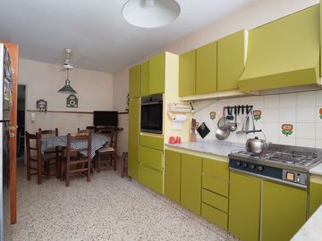 Casa Venta Olivos USD 319.000