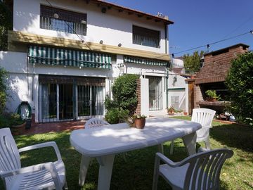 Casa Venta Olivos USD 319.000
