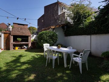 Casa Venta Olivos USD 319.000