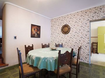 Casa Venta Olivos USD 319.000