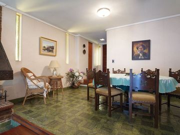 Casa Venta Olivos USD 319.000