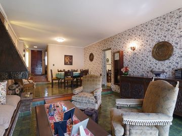 Casa Venta Olivos USD 319.000