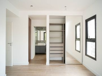 Venta 3 amb estr.  1 piso patio y bcon  V Devoto