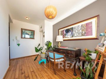VENTA DEPARTAMENTO 4 AMB TERRAZA PILETA FLORIDA