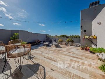 VENTA DEPARTAMENTO 4 AMB TERRAZA PILETA FLORIDA