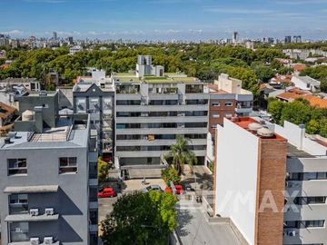 VENTA DEPARTAMENTO 4 AMB TERRAZA PILETA FLORIDA