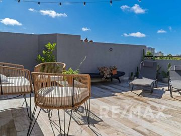 VENTA DEPARTAMENTO 4 AMB TERRAZA PILETA FLORIDA