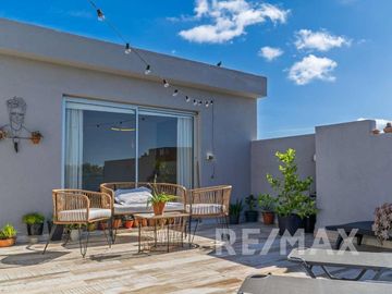 VENTA DEPARTAMENTO 4 AMB TERRAZA PILETA FLORIDA