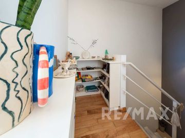 VENTA DEPARTAMENTO 4 AMB TERRAZA PILETA FLORIDA