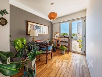 VENTA DEPARTAMENTO 4 AMB TERRAZA PILETA FLORIDA