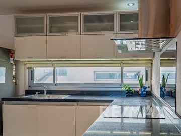 VENTA DEPARTAMENTO 4 AMB TERRAZA PILETA FLORIDA