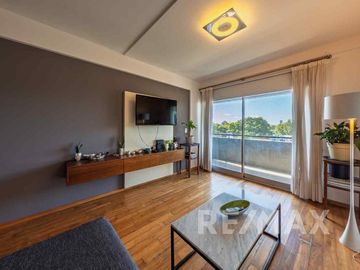 VENTA DEPARTAMENTO 4 AMB TERRAZA PILETA FLORIDA