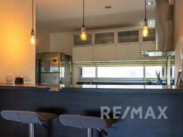 VENTA DEPARTAMENTO 4 AMB TERRAZA PILETA FLORIDA