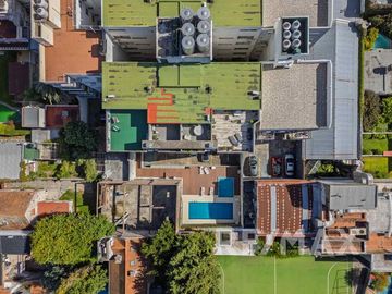VENTA DEPARTAMENTO 4 AMB TERRAZA PILETA FLORIDA
