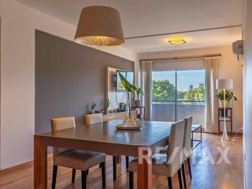 VENTA DEPARTAMENTO 4 AMB TERRAZA PILETA FLORIDA