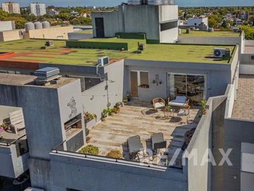 VENTA DEPARTAMENTO 4 AMB TERRAZA PILETA FLORIDA