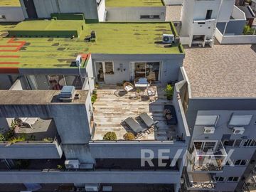 VENTA DEPARTAMENTO 4 AMB TERRAZA PILETA FLORIDA