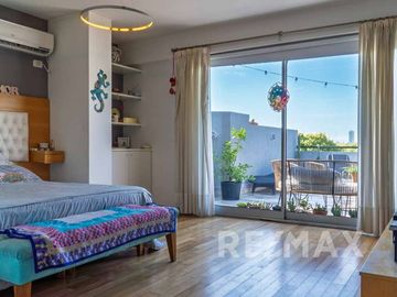 VENTA DEPARTAMENTO 4 AMB TERRAZA PILETA FLORIDA