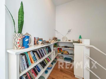 VENTA DEPARTAMENTO 4 AMB TERRAZA PILETA FLORIDA