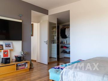VENTA DEPARTAMENTO 4 AMB TERRAZA PILETA FLORIDA