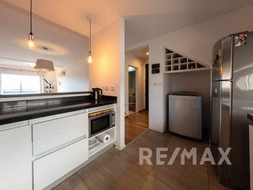 VENTA DEPARTAMENTO 4 AMB TERRAZA PILETA FLORIDA