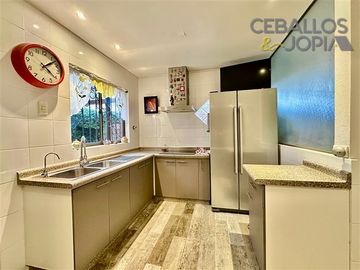 Casa en Venta en La cumbre, Quilpué