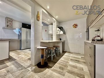 Casa en Venta en La cumbre, Quilpué