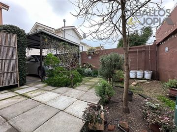 Casa en Venta en La cumbre, Quilpué