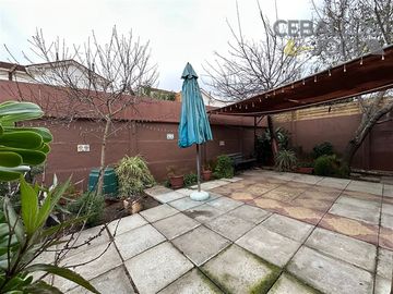 Casa en Venta en La cumbre, Quilpué