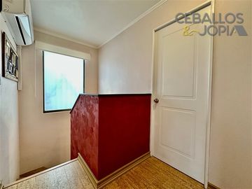 Casa en Venta en La cumbre, Quilpué