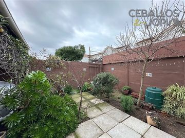 Casa en Venta en La cumbre, Quilpué