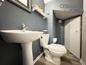 Casa en Venta en La cumbre, Quilpué