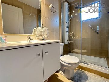 Casa en Venta en La cumbre, Quilpué