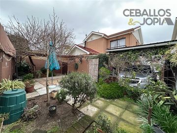 Casa en Venta en La cumbre, Quilpué