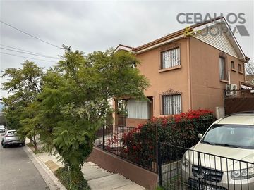 Casa en Venta en La cumbre, Quilpué