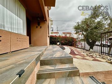 Casa en Venta en La cumbre, Quilpué