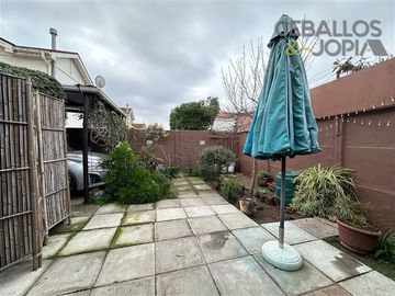 Casa en Venta en La cumbre, Quilpué