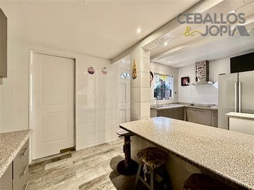 Casa en Venta en La cumbre, Quilpué