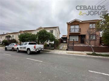 Casa en Venta en La cumbre, Quilpué