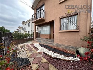 Casa en Venta en La cumbre, Quilpué