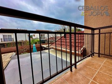 Casa en Venta en La cumbre, Quilpué