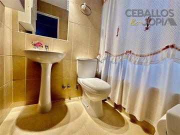 Casa en Venta en La cumbre, Quilpué