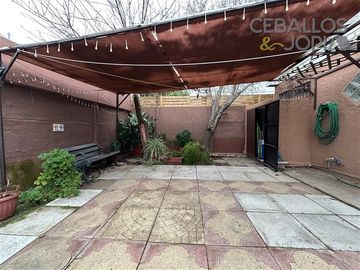 Casa en Venta en La cumbre, Quilpué