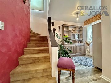 Casa en Venta en La cumbre, Quilpué