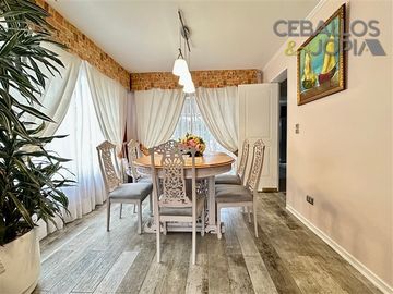 Casa en Venta en La cumbre, Quilpué
