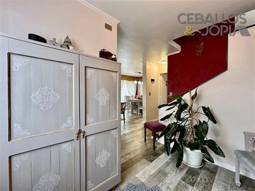 Casa en Venta en La cumbre, Quilpué