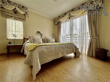 Casa en Venta en La cumbre, Quilpué
