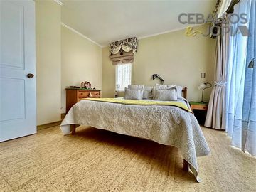 Casa en Venta en La cumbre, Quilpué