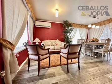Casa en Venta en La cumbre, Quilpué