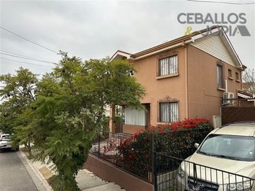 Casa en Venta en La cumbre, Quilpué